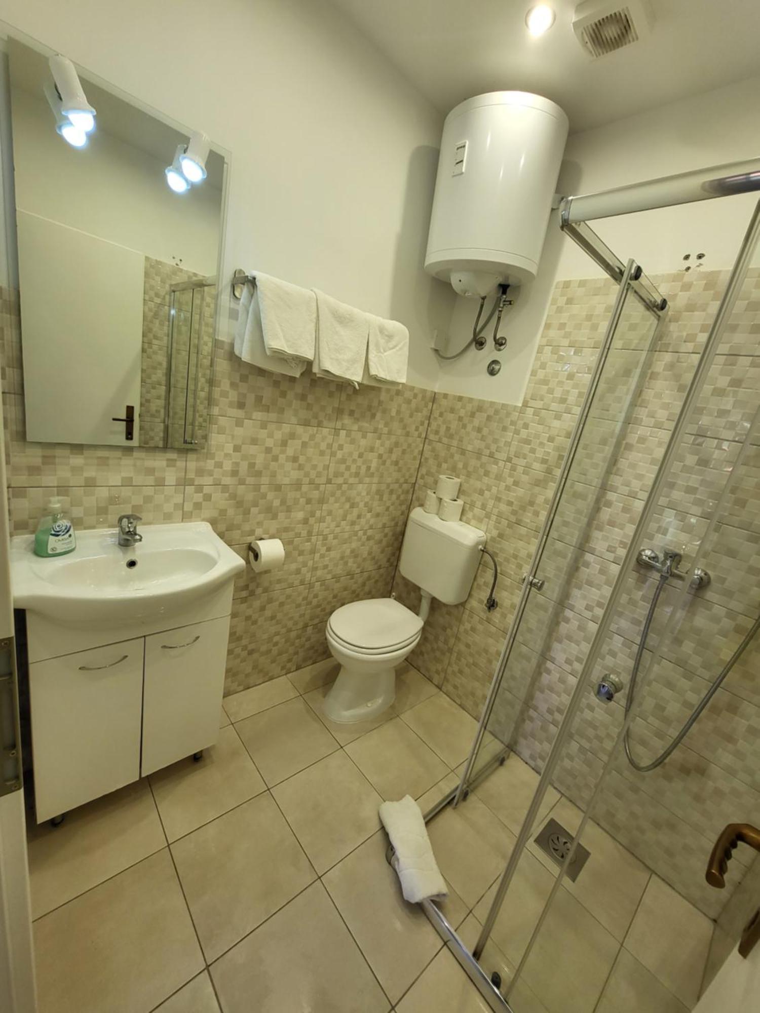 Apartmaji Tim Izola Camera foto