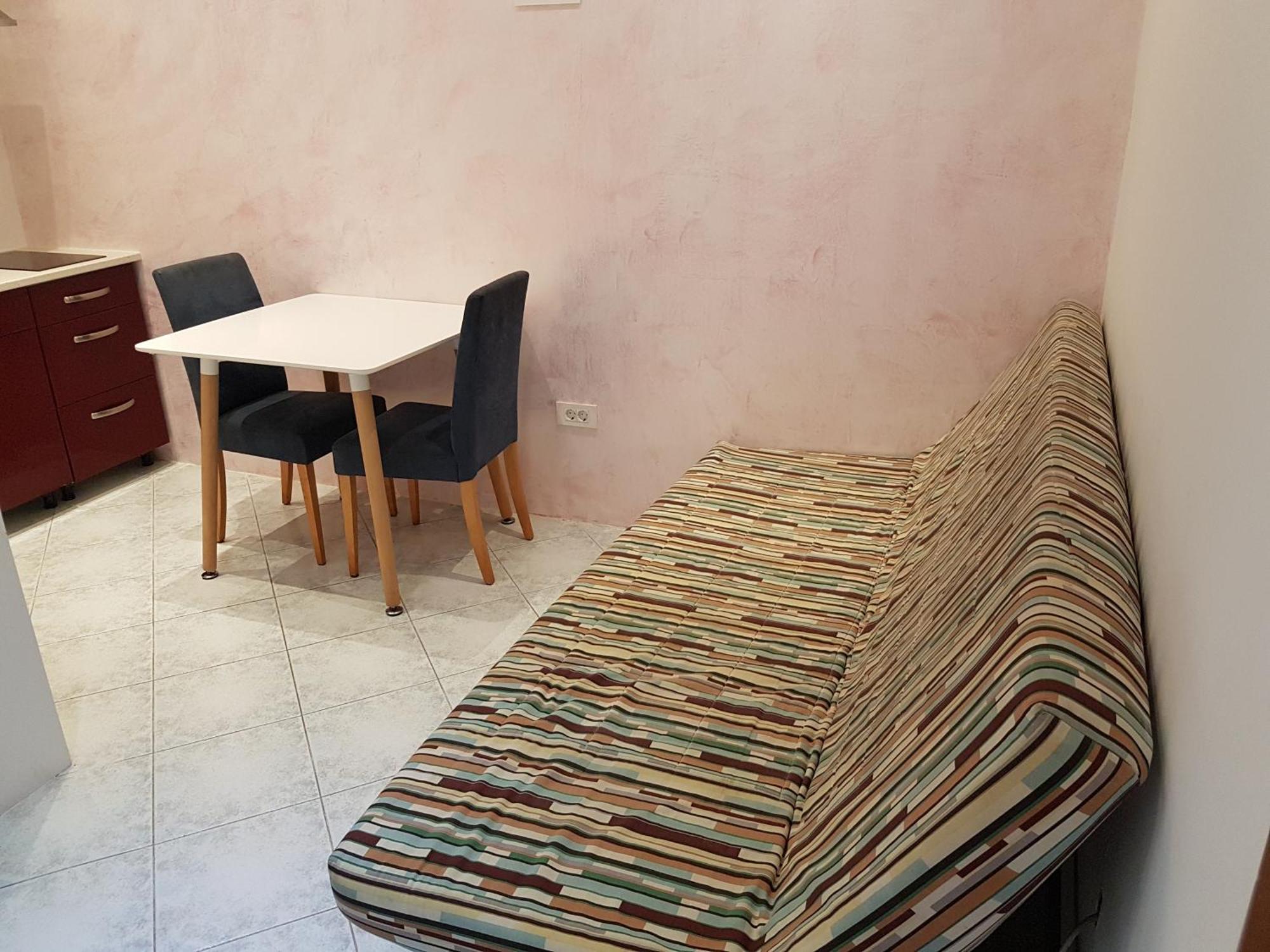 Apartmaji Tim Izola Esterno foto